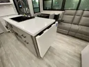 new Fifth Wheel Trailers Jayco  for sale, in Edmonton, AB Thumbnail 61