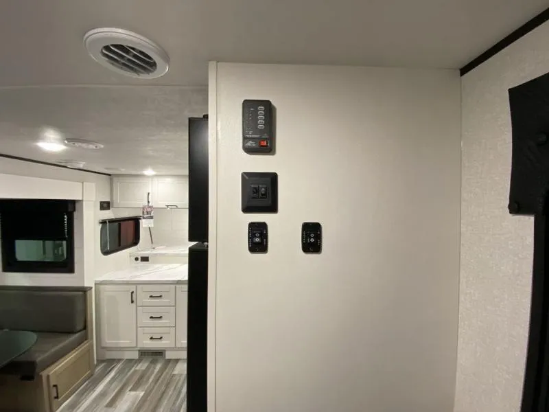new Travel Trailers Jayco  for sale, in Edmonton, AB Thumbnail 24