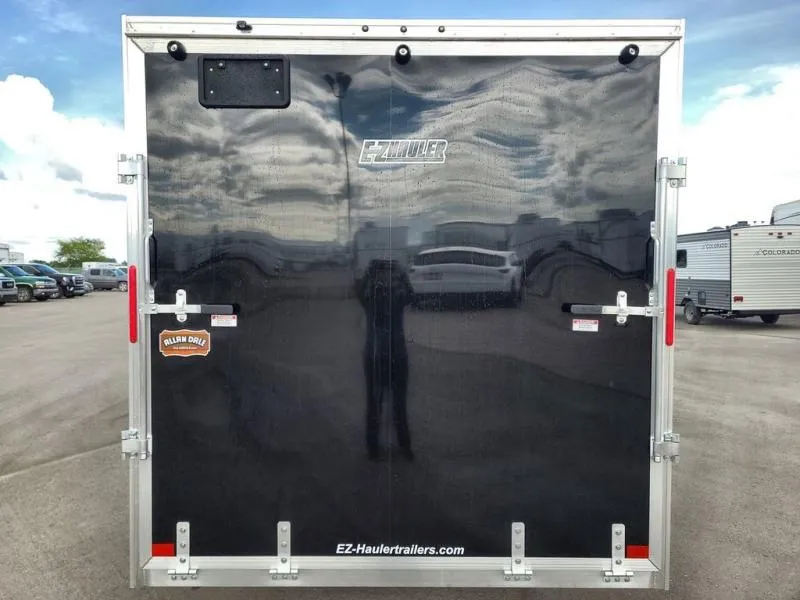 2025 Ez Hauler