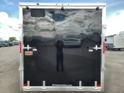 new Cargo (Enclosed) Trailers E-Z Hauler  for sale, in Edmonton, AB Thumbnail 6