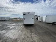 new Cargo (Enclosed) Trailers Haulmark  for sale, in Edmonton, AB Thumbnail 8
