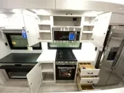 new Fifth Wheel Trailers Jayco  for sale, in Edmonton, AB Thumbnail 28