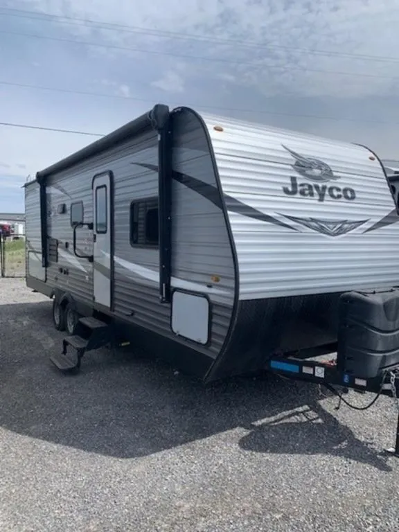 2020 Jayco 242BHSW 242BHS