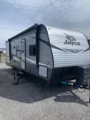 used Travel Trailers Jayco  for sale, in Edmonton, AB Thumbnail 1