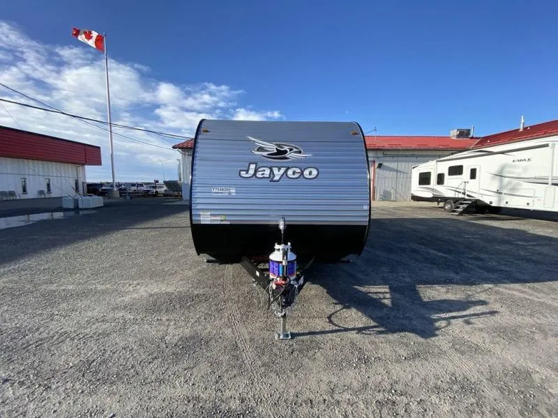 2026 Jayco