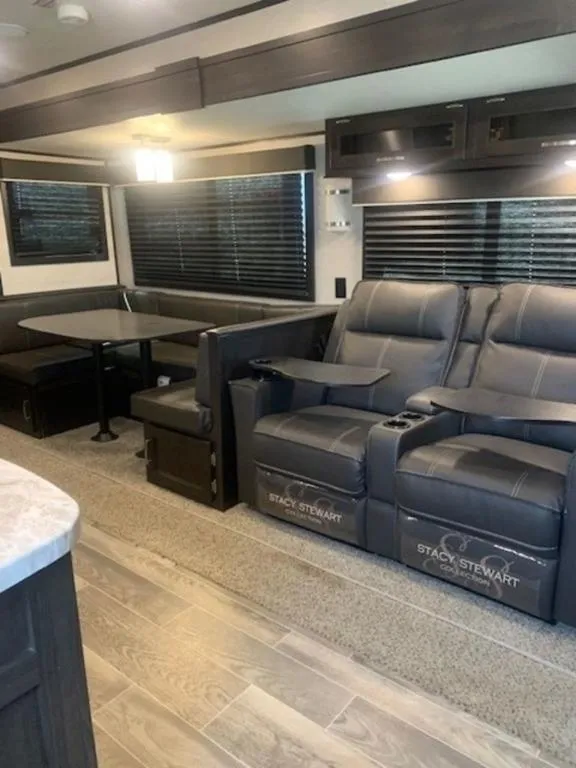 2021 Jayco jay flight 32bhds