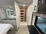new Fifth Wheel Trailers Jayco  for sale, in Edmonton, AB Thumbnail 60