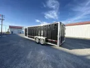 new Stock / Stock Combo Trailers Wilson Trailer Company  for sale, in Edmonton, AB Thumbnail 6