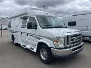 2012 Pleasure-Way TS 