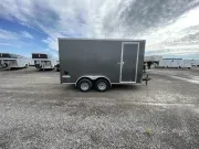 new Cargo (Enclosed) Trailers Haulmark  for sale, in Edmonton, AB Thumbnail 19