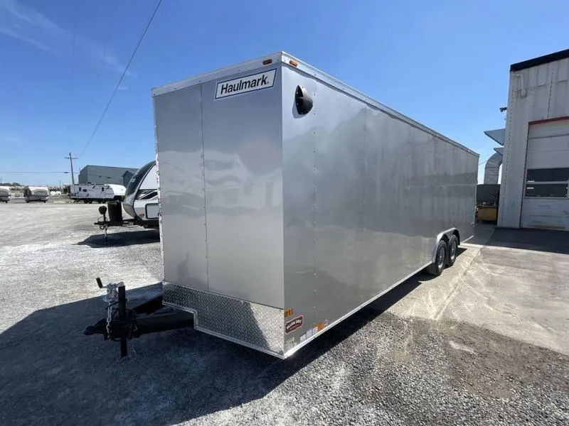 2025 Haulmark