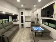 new Fifth Wheel Trailers Jayco  for sale, in Edmonton, AB Thumbnail 18