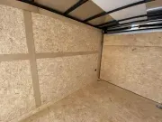 new Cargo (Enclosed) Trailers Haulmark  for sale, in Edmonton, AB Thumbnail 23