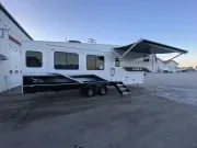 new Fifth Wheel Trailers Jayco  for sale, in Edmonton, AB Thumbnail 11