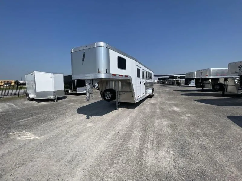 2025 Featherlite