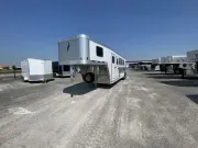 new Horse Trailers Featherlite  for sale, in Edmonton, AB Thumbnail 5