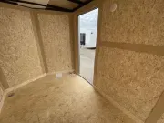 new Cargo (Enclosed) Trailers Haulmark  for sale, in Edmonton, AB Thumbnail 18