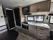 new Travel Trailers Heartland  for sale, in Edmonton, AB Thumbnail 23