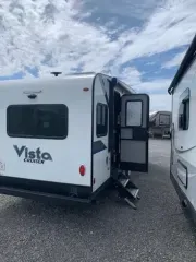 used Travel Trailers Gulf Stream  for sale, in Edmonton, AB Thumbnail 3