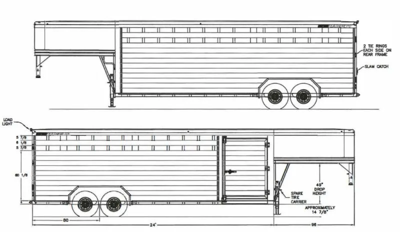 2026 Featherlite