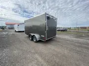 new Cargo (Enclosed) Trailers Haulmark  for sale, in Edmonton, AB Thumbnail 16