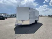 new Cargo (Enclosed) Trailers Haulmark  for sale, in Edmonton, AB Thumbnail 2