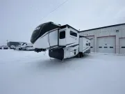 new Fifth Wheel Trailers Jayco  for sale, in Edmonton, AB Thumbnail 5