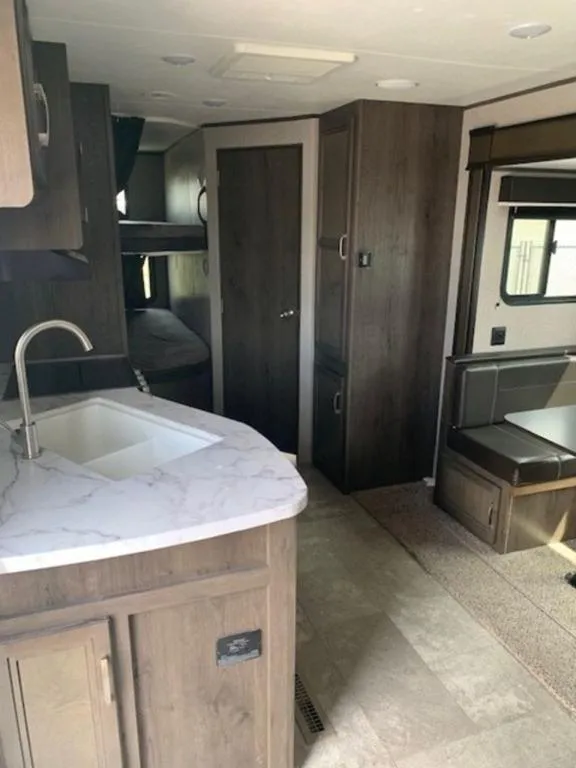 2020 Jayco jay flight 242bhs