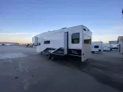 new Fifth Wheel Trailers Jayco  for sale, in Edmonton, AB Thumbnail 7