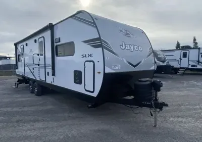 2026 Jayco Jay Flight SLX 280FKS