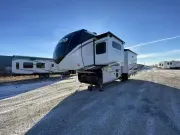 new Fifth Wheel Trailers Jayco  for sale, in Edmonton, AB Thumbnail 5