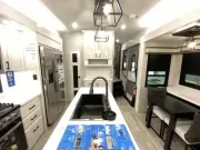new Fifth Wheel Trailers Jayco  for sale, in Edmonton, AB Thumbnail 77