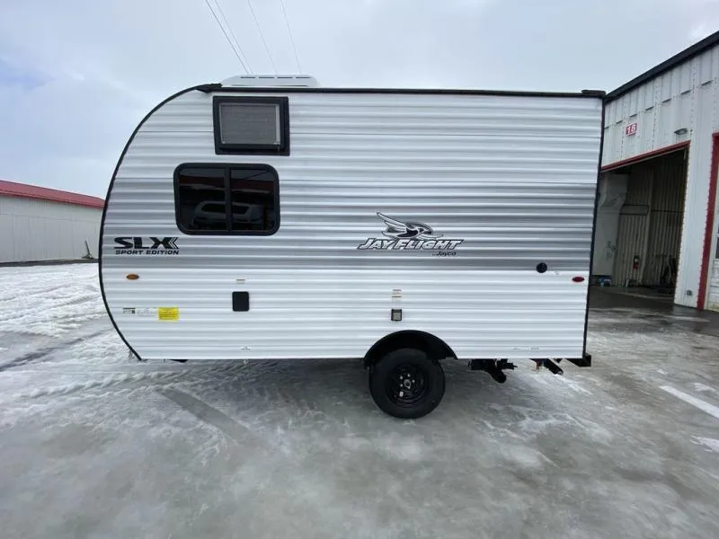 2026 Jayco