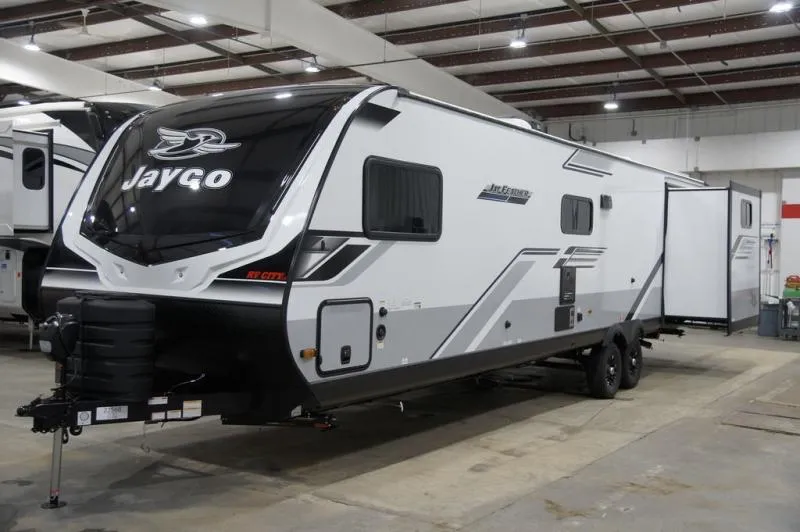 2025 Jayco