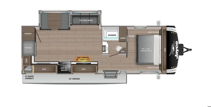 2025 Jayco