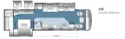 used Other Trailers Fleetwood RV  for sale, in Edmonton, AB Thumbnail 2