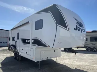 2026 Jayco Eagle SLE 24MLE