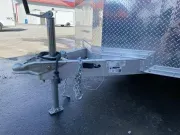 new Cargo (Enclosed) Trailers E-Z Hauler  for sale, in Edmonton, AB Thumbnail 31