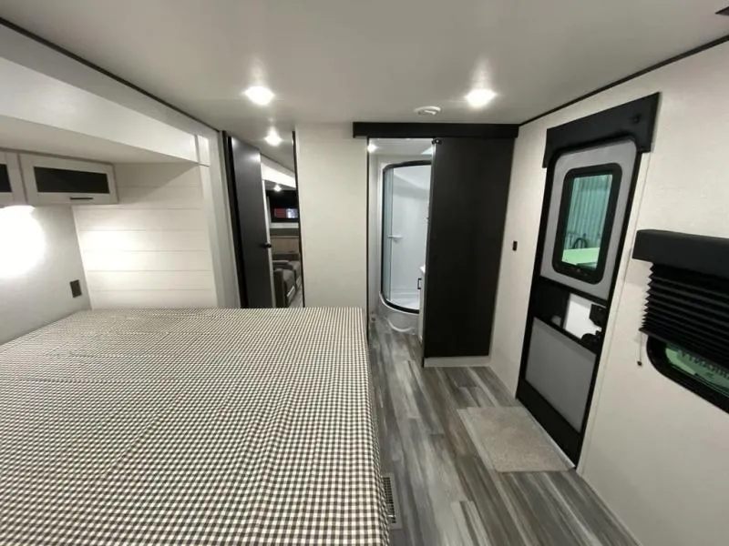 new Travel Trailers Jayco  for sale, in Edmonton, AB Thumbnail 20