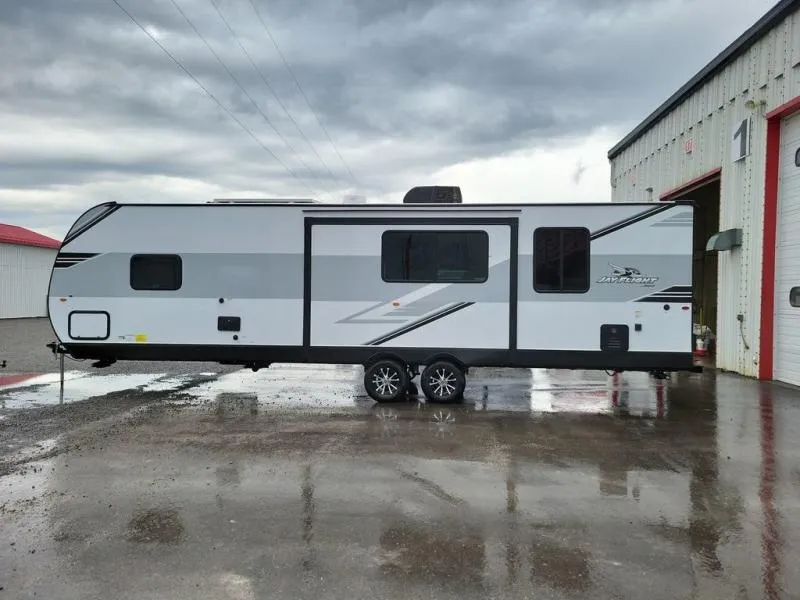 2025 Jayco jay flight 287bhsw