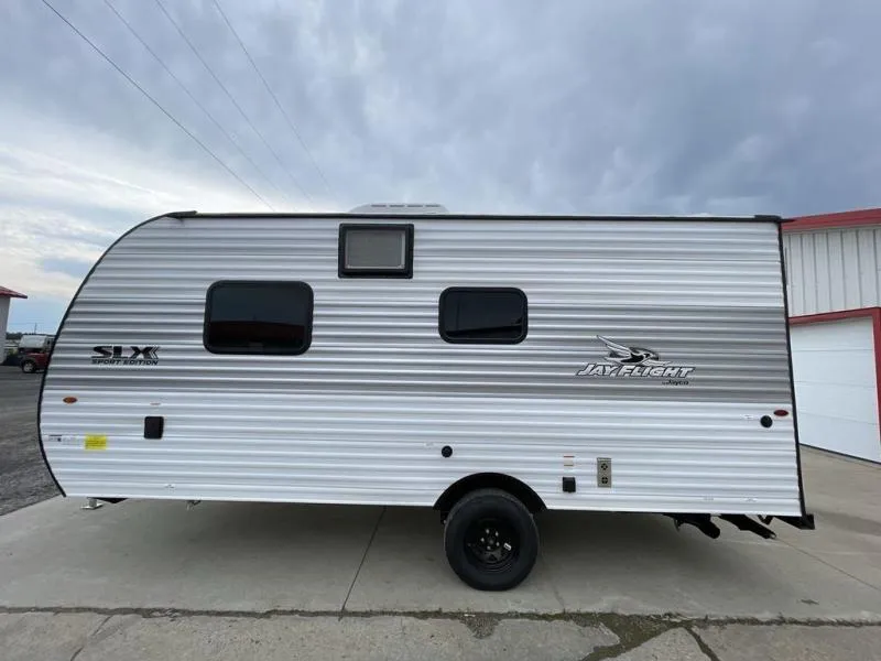 2025 Jayco
