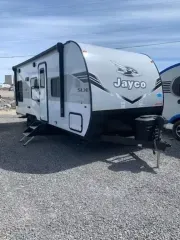 2025 Jayco Jay Flight SLX 210QBW