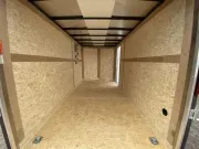 new Cargo (Enclosed) Trailers Haulmark  for sale, in Edmonton, AB Thumbnail 33