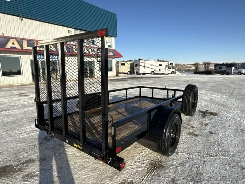 2026 Big Tex