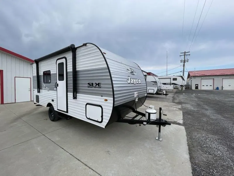 2025 Jayco