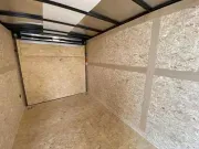 new Cargo (Enclosed) Trailers Haulmark  for sale, in Edmonton, AB Thumbnail 25