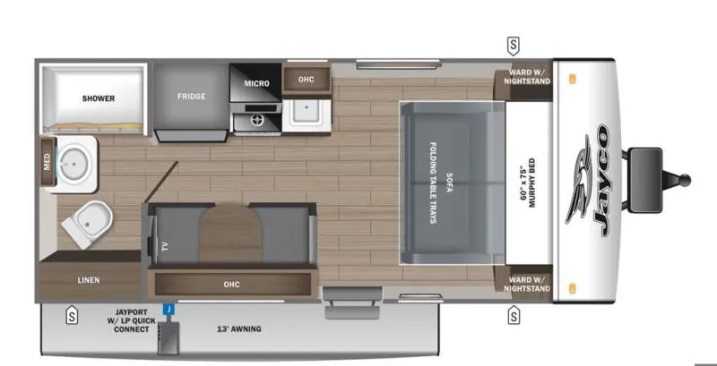 2025 Jayco