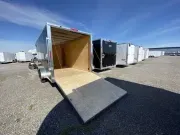 new Cargo (Enclosed) Trailers E-Z Hauler  for sale, in Edmonton, AB Thumbnail 2