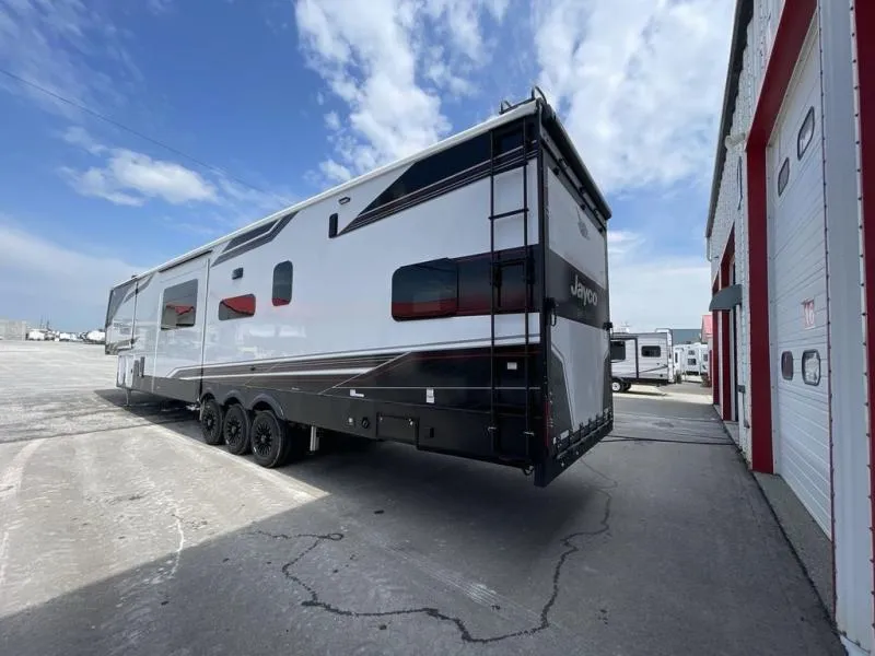 2026 Jayco