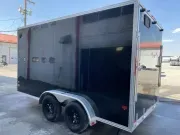 new Cargo (Enclosed) Trailers E-Z Hauler  for sale, in Edmonton, AB Thumbnail 22